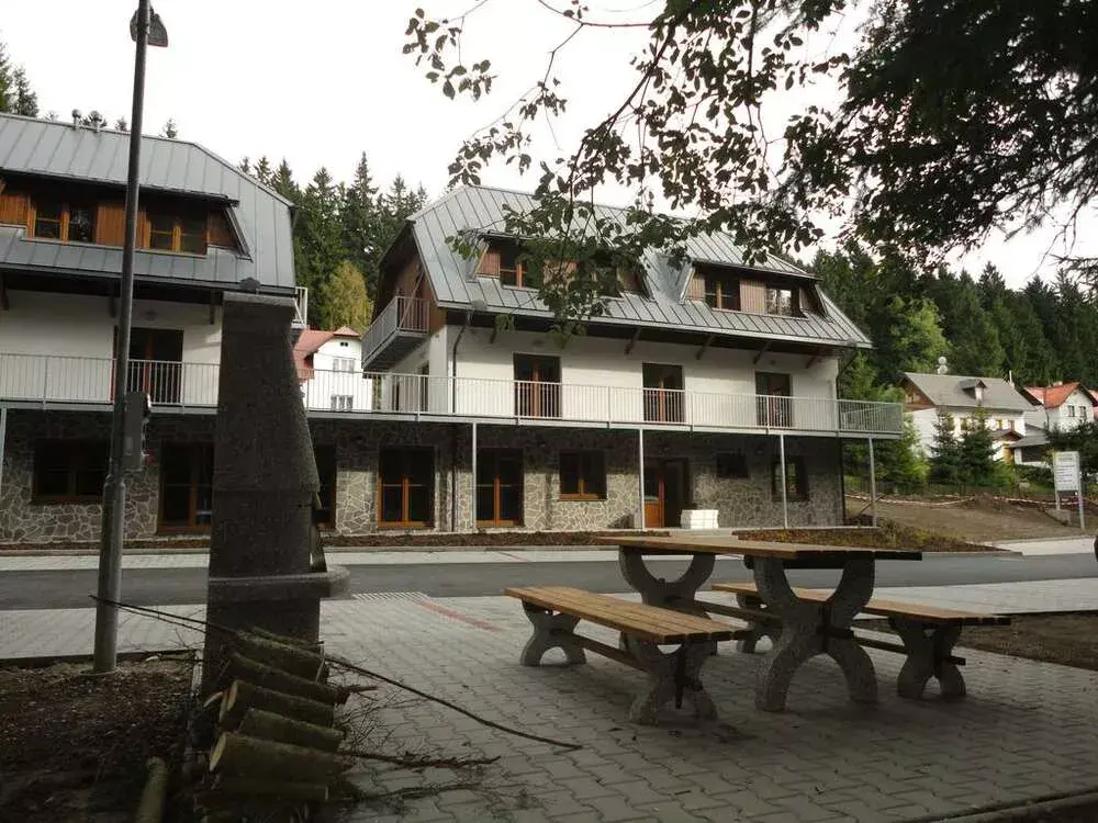 Photo 5 of Penzion Dominik